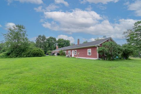 A home in Hampton