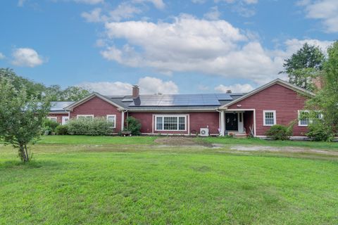 A home in Hampton