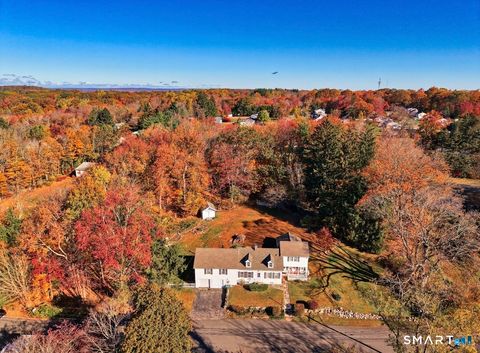 Tiny photo for 20 Hydelor Avenue, Prospect, CT 06712 (MLS # 24186398)