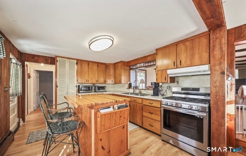 Tiny photo for 20 Hydelor Avenue, Prospect, CT 06712 (MLS # 24186398)