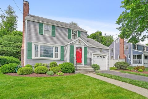 67 Matthew Drive Stratford CT 06614