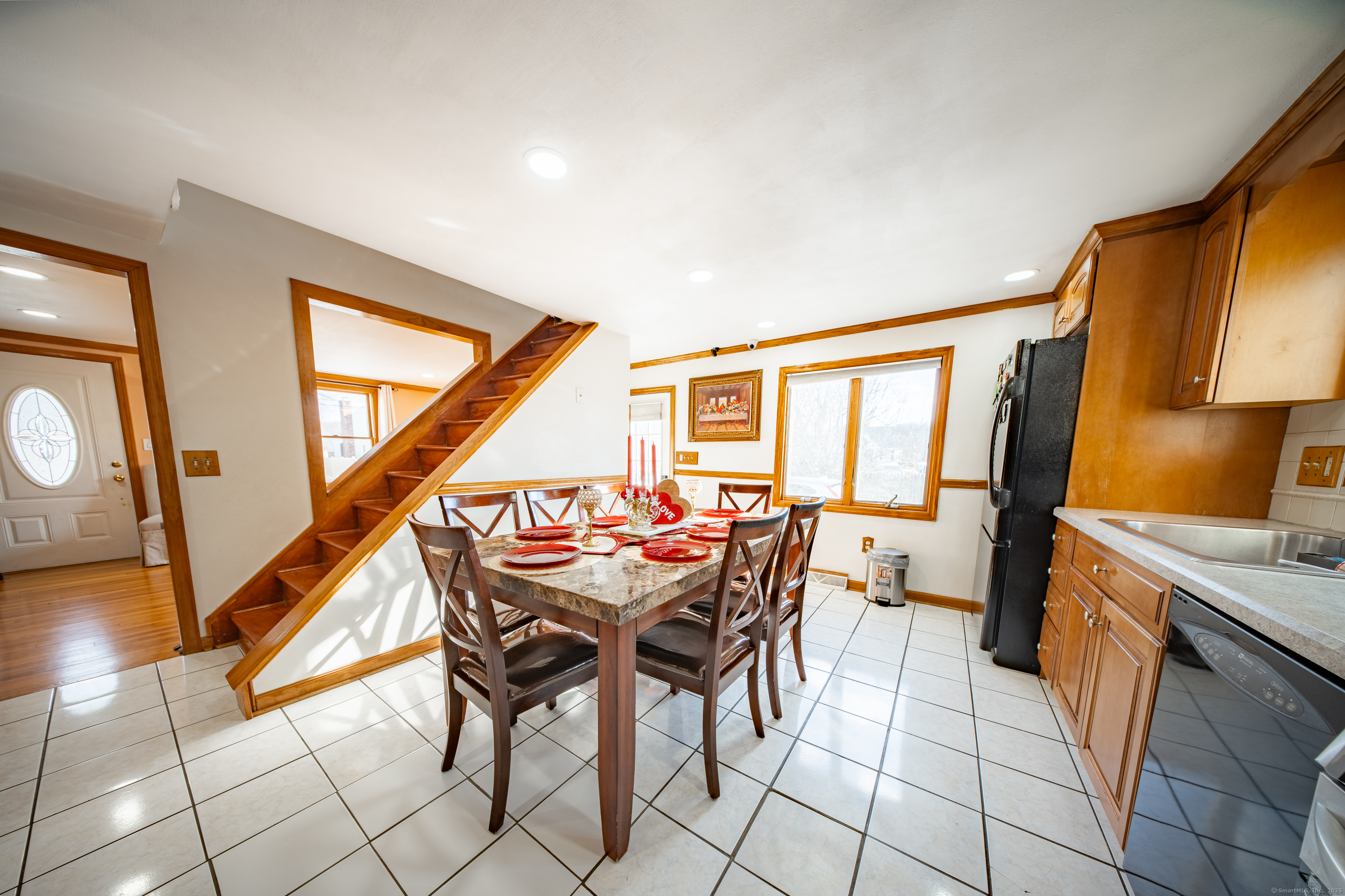 127 Vista Drive, East Haven, Connecticut image 6