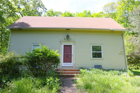 Tiny photo for 134 Meadow Woods Road, Deep River, CT 06417 (MLS # 24152510)