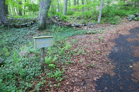 Tiny photo for 134 Meadow Woods Road, Deep River, CT 06417 (MLS # 24152510)