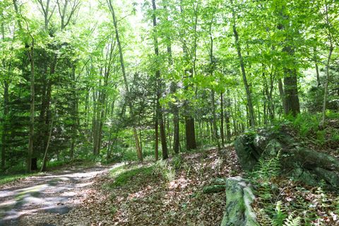 Tiny photo for 134 Meadow Woods Road, Deep River, CT 06417 (MLS # 24152510)