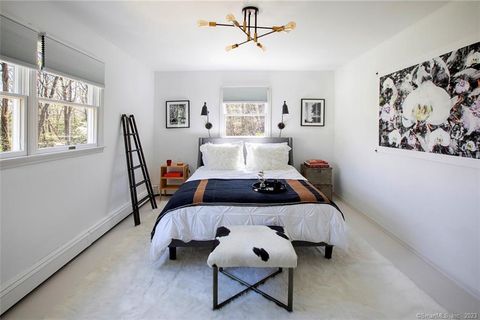 Tiny photo for 10 Sentry Hill Road, Roxbury, CT 06783 (MLS # 24119772)