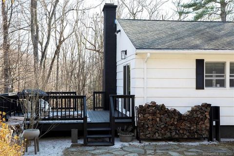 Tiny photo for 10 Sentry Hill Road, Roxbury, CT 06783 (MLS # 24119772)