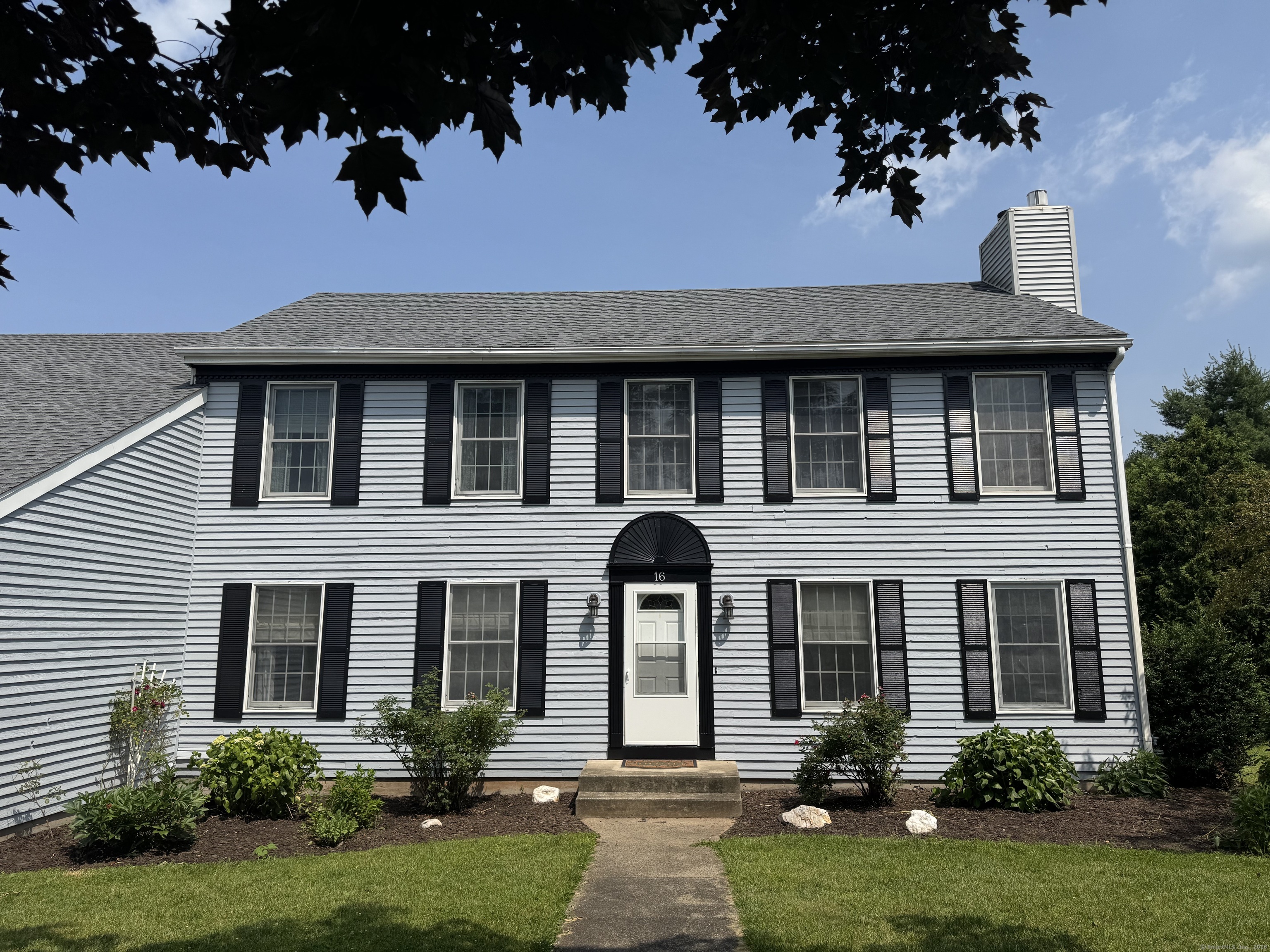 16 Snow Ridge South