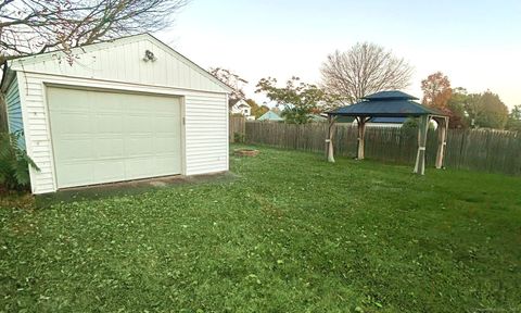 Tiny photo for 35 Hewey Street, Waterbury, CT 06708 (MLS # 24135678)