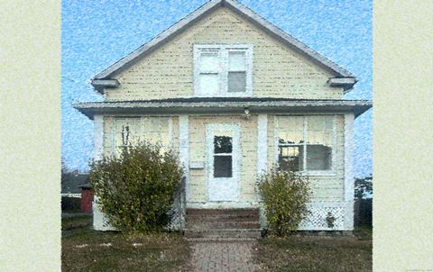 Tiny photo for 35 Hewey Street, Waterbury, CT 06708 (MLS # 24135678)