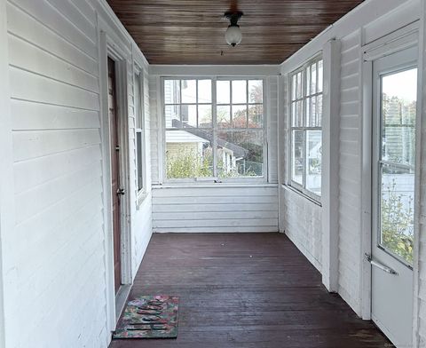 Tiny photo for 35 Hewey Street, Waterbury, CT 06708 (MLS # 24135678)