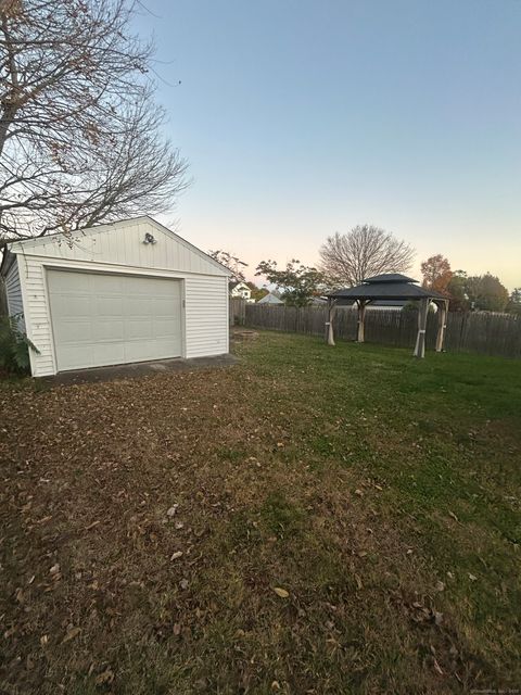 Tiny photo for 35 Hewey Street, Waterbury, CT 06708 (MLS # 24135678)