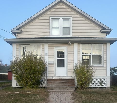 Tiny photo for 35 Hewey Street, Waterbury, CT 06708 (MLS # 24135678)