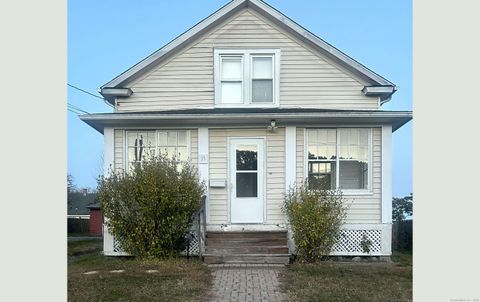 Photo of 35 Hewey Street, Waterbury, CT 06708 (MLS # 24135678)