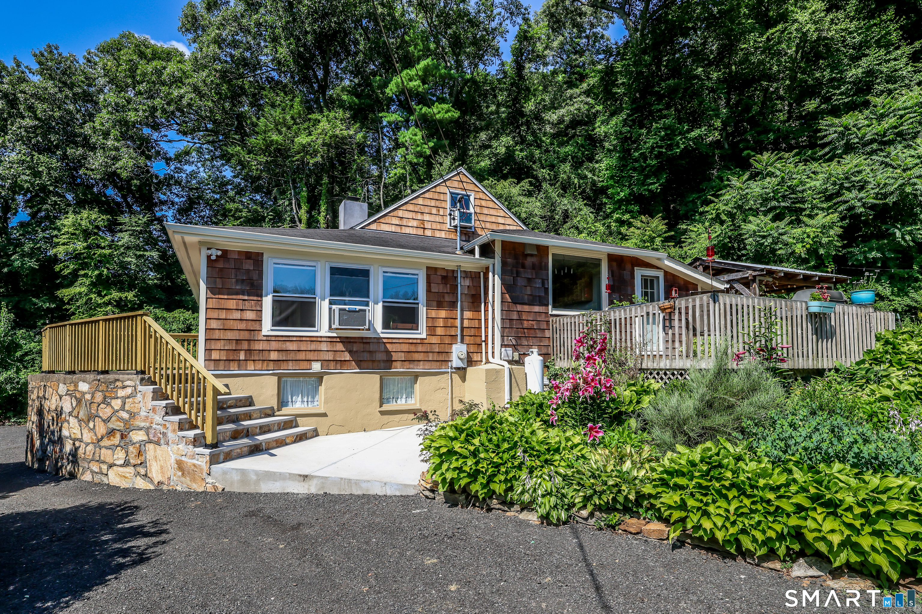 88 Berkshire Road