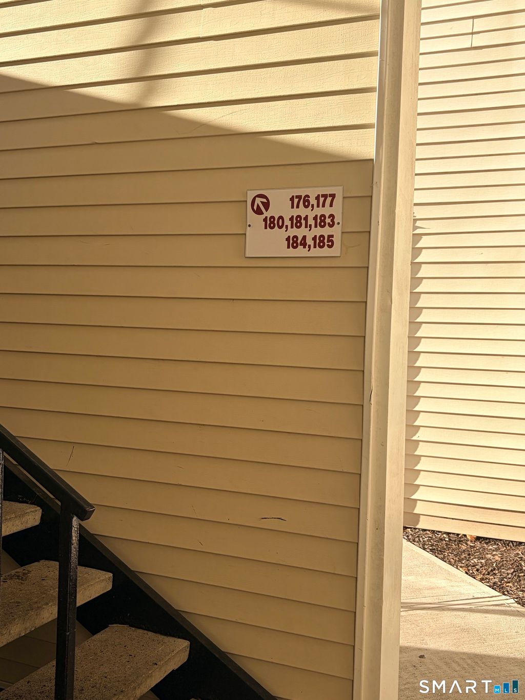 Photo of 180 Carriage Crossing Lane #180, Middletown, CT 06457 (MLS # 24148651)