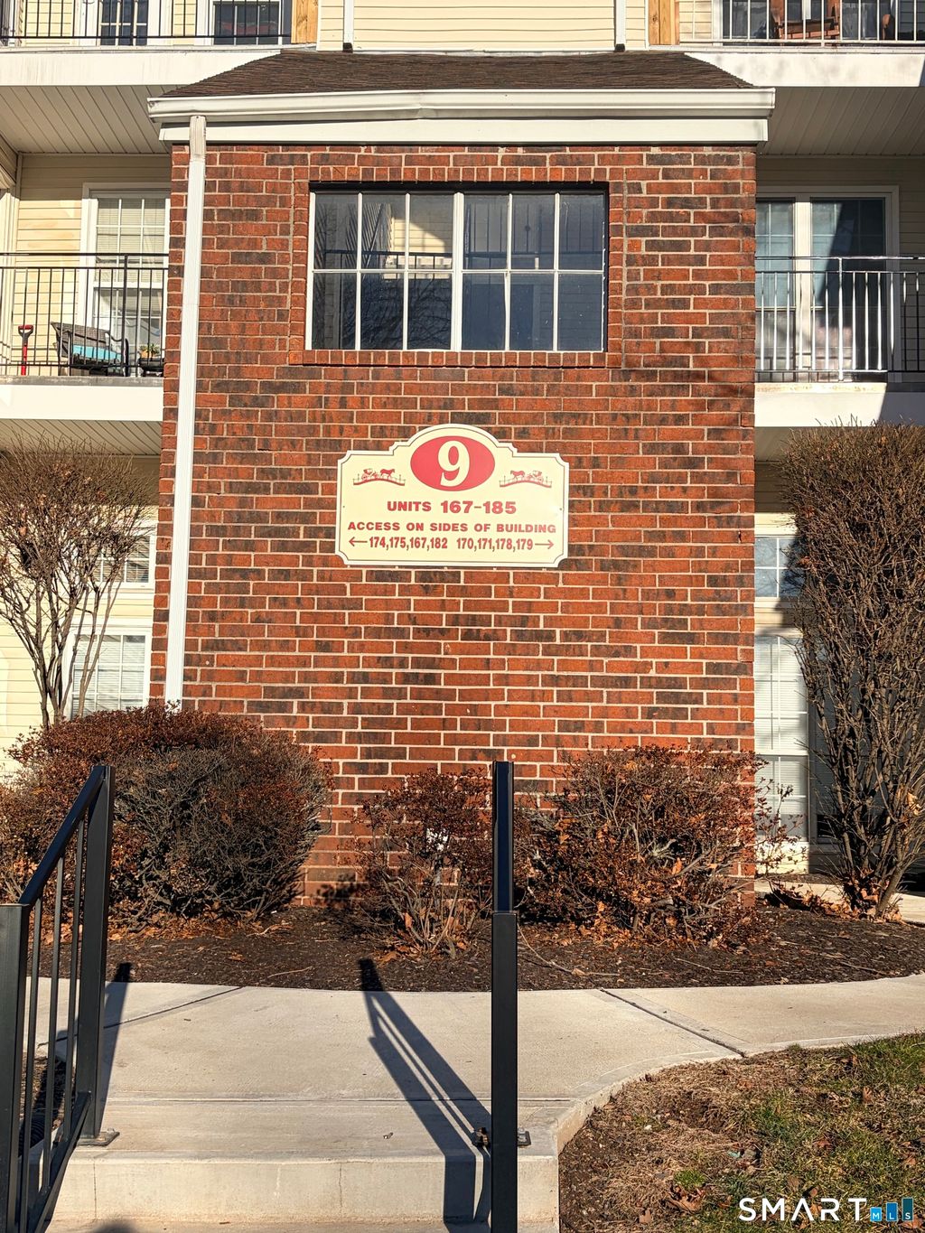 Photo of 180 Carriage Crossing Lane #180, Middletown, CT 06457 (MLS # 24148651)