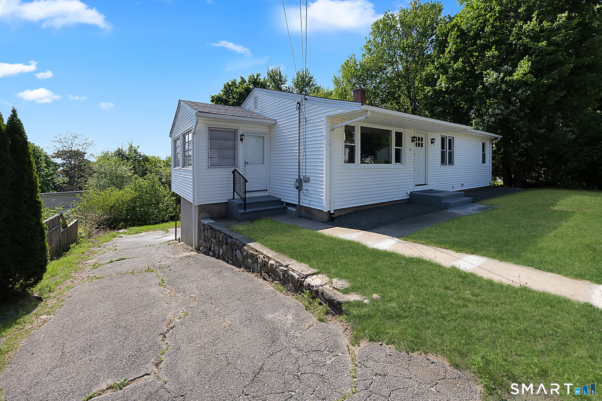 62 Birch Street