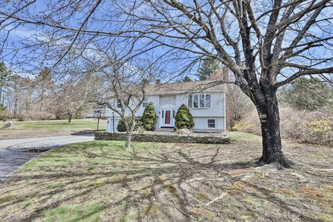 471 Riverside Drive Thompson CT 06255