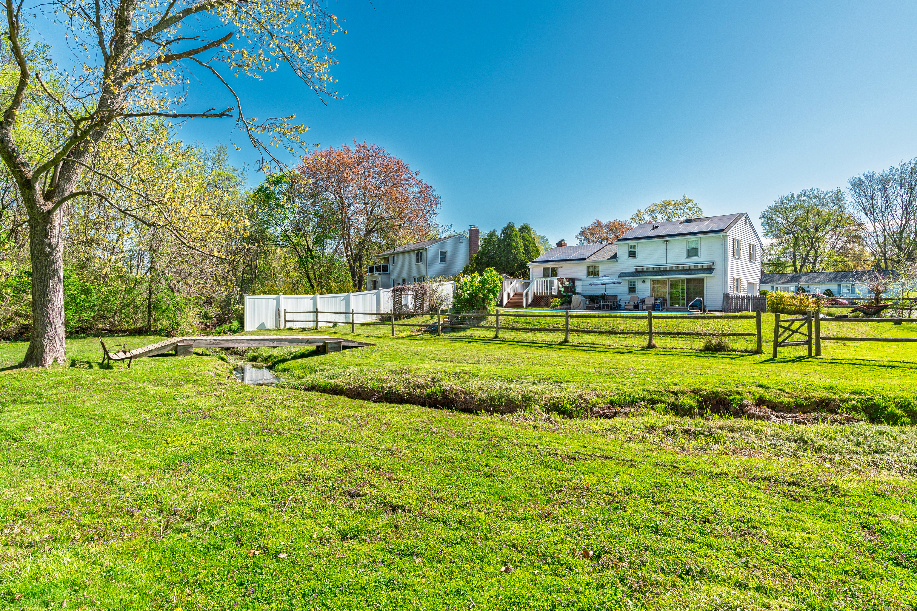 23 Fairlane Drive, Wethersfield, Connecticut image 40