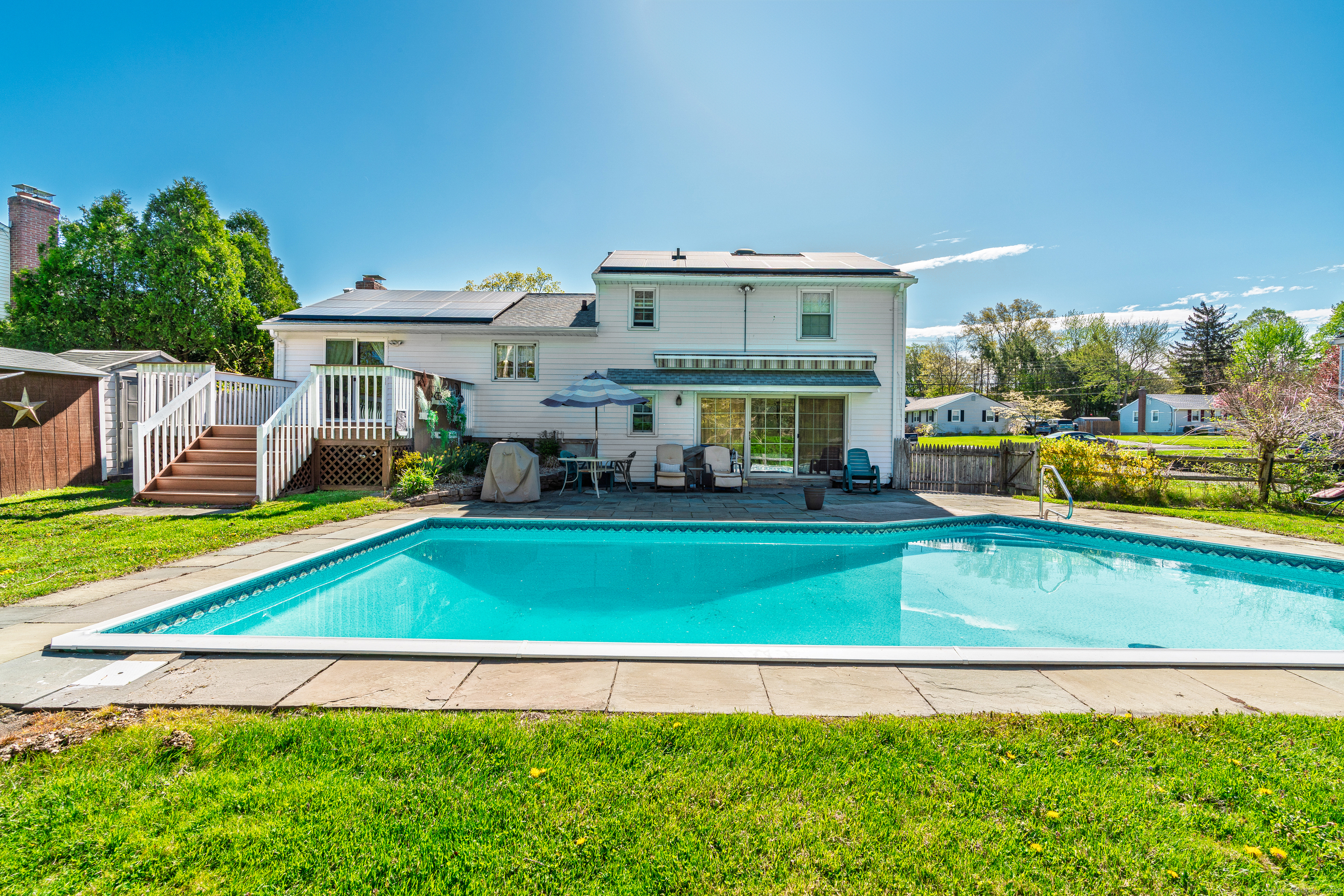 23 Fairlane Drive, Wethersfield, Connecticut image 34