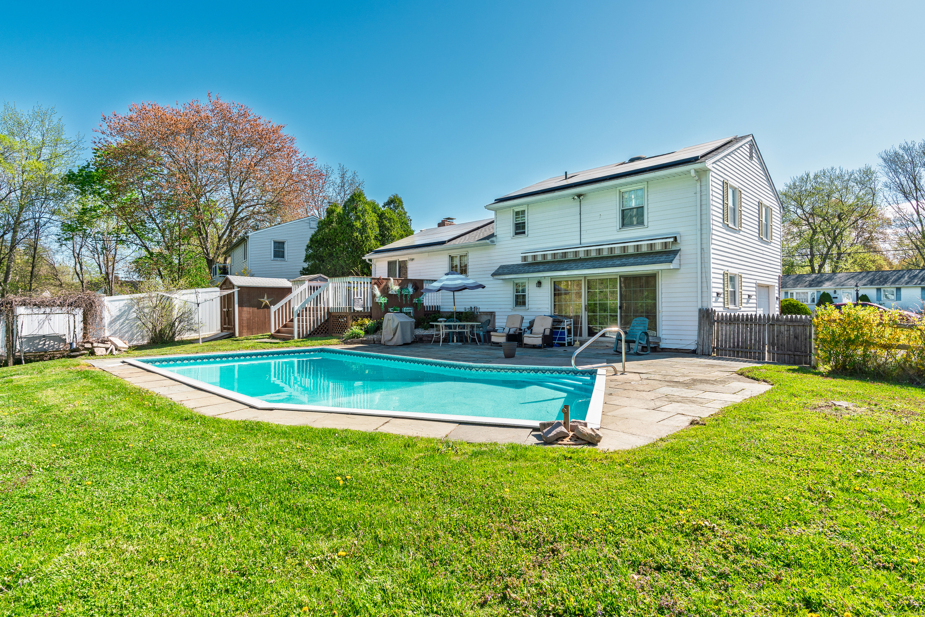23 Fairlane Drive, Wethersfield, Connecticut image 32