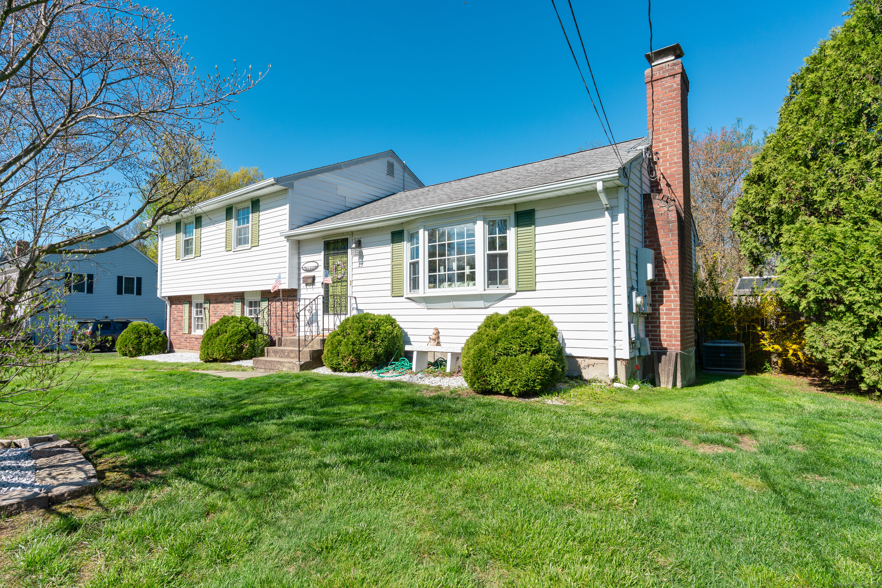 23 Fairlane Drive, Wethersfield, Connecticut image 4