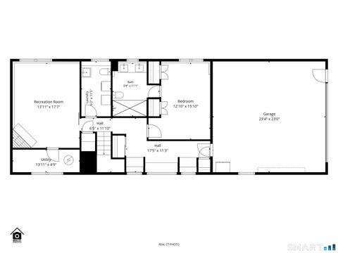 Tiny photo for 26 Pearl Drive, Vernon, CT 06066 (MLS # 24193335)