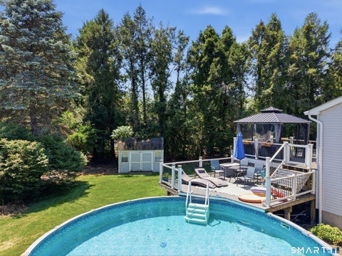 Tiny photo for 26 Pearl Drive, Vernon, CT 06066 (MLS # 24193335)