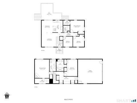 Tiny photo for 26 Pearl Drive, Vernon, CT 06066 (MLS # 24193335)