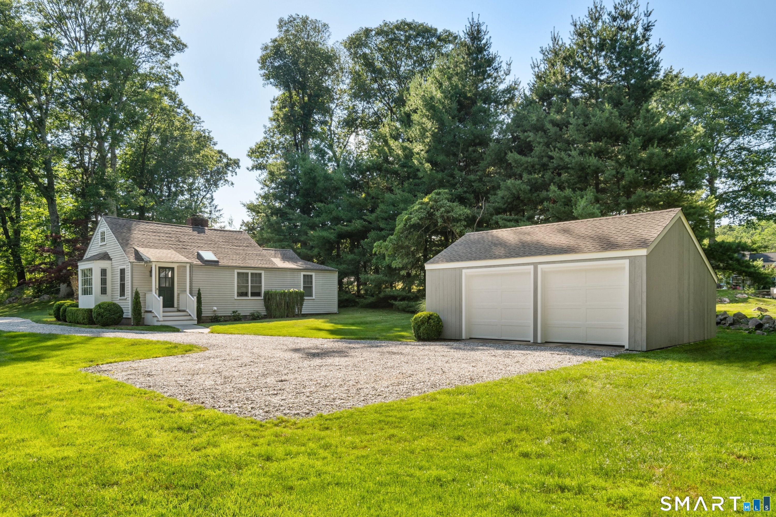 5 Lehn Farm Road