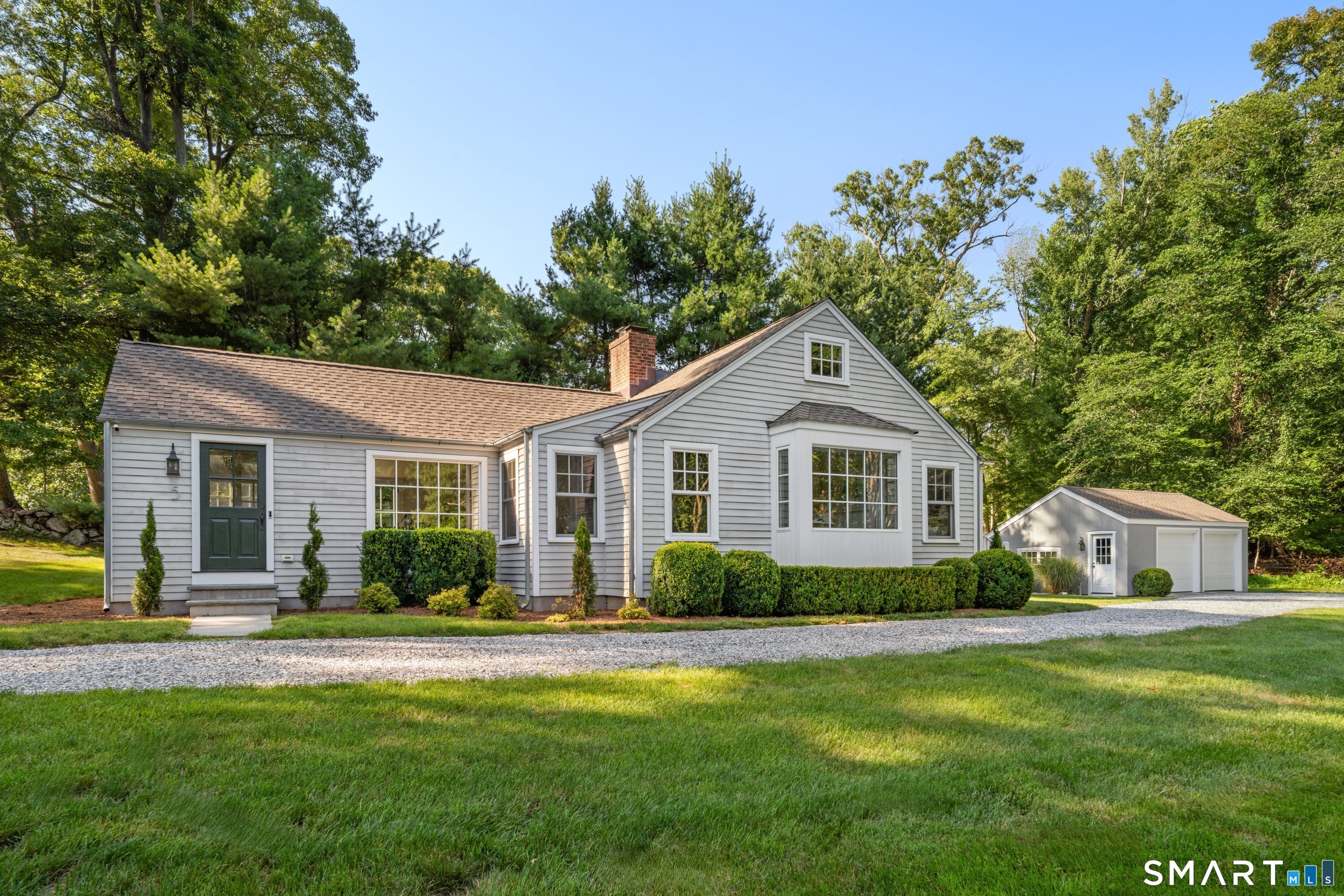 5 Lehn Farm Road