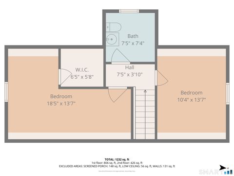 Tiny photo for 59 Saltaire Drive, Old Lyme, CT 06371 (MLS # 24155422)