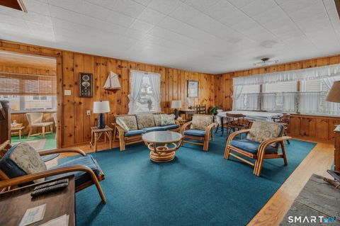 Tiny photo for 59 Saltaire Drive, Old Lyme, CT 06371 (MLS # 24155422)