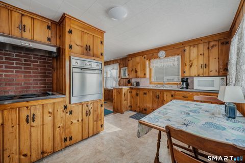 Tiny photo for 59 Saltaire Drive, Old Lyme, CT 06371 (MLS # 24155422)