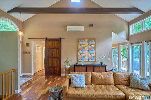 Tiny photo for 8 Mountain Trail, East Hampton, CT 06424 (MLS # 24200823)