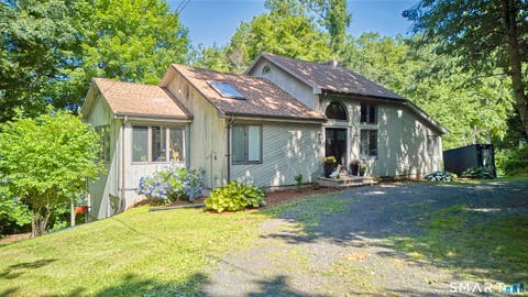 Photo of 8 Mountain Trail, East Hampton, CT 06424 (MLS # 24200823)