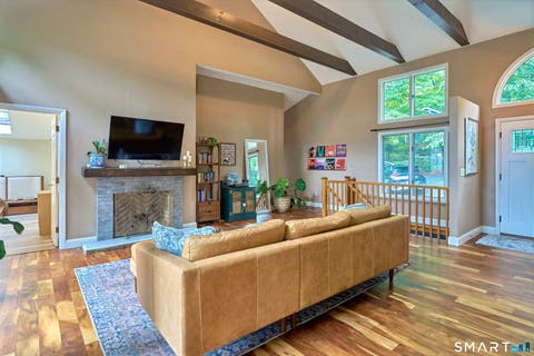 Tiny photo for 8 Mountain Trail, East Hampton, CT 06424 (MLS # 24200823)