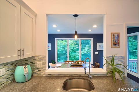 Tiny photo for 8 Mountain Trail, East Hampton, CT 06424 (MLS # 24200823)