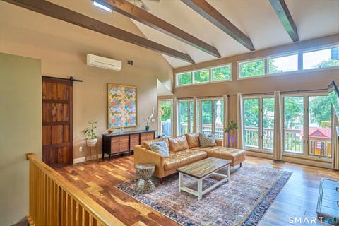 Tiny photo for 8 Mountain Trail, East Hampton, CT 06424 (MLS # 24200823)