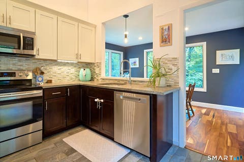 Tiny photo for 8 Mountain Trail, East Hampton, CT 06424 (MLS # 24200823)
