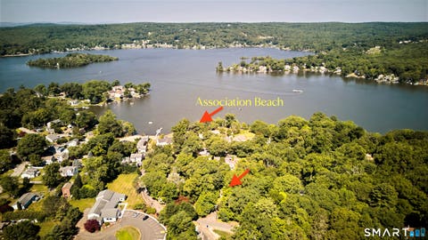 Tiny photo for 8 Mountain Trail, East Hampton, CT 06424 (MLS # 24200823)
