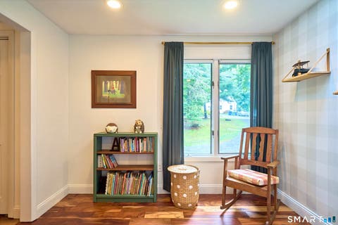 Tiny photo for 8 Mountain Trail, East Hampton, CT 06424 (MLS # 24200823)