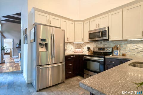 Tiny photo for 8 Mountain Trail, East Hampton, CT 06424 (MLS # 24200823)