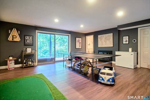 Tiny photo for 8 Mountain Trail, East Hampton, CT 06424 (MLS # 24200823)