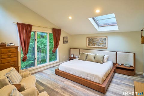 Tiny photo for 8 Mountain Trail, East Hampton, CT 06424 (MLS # 24200823)