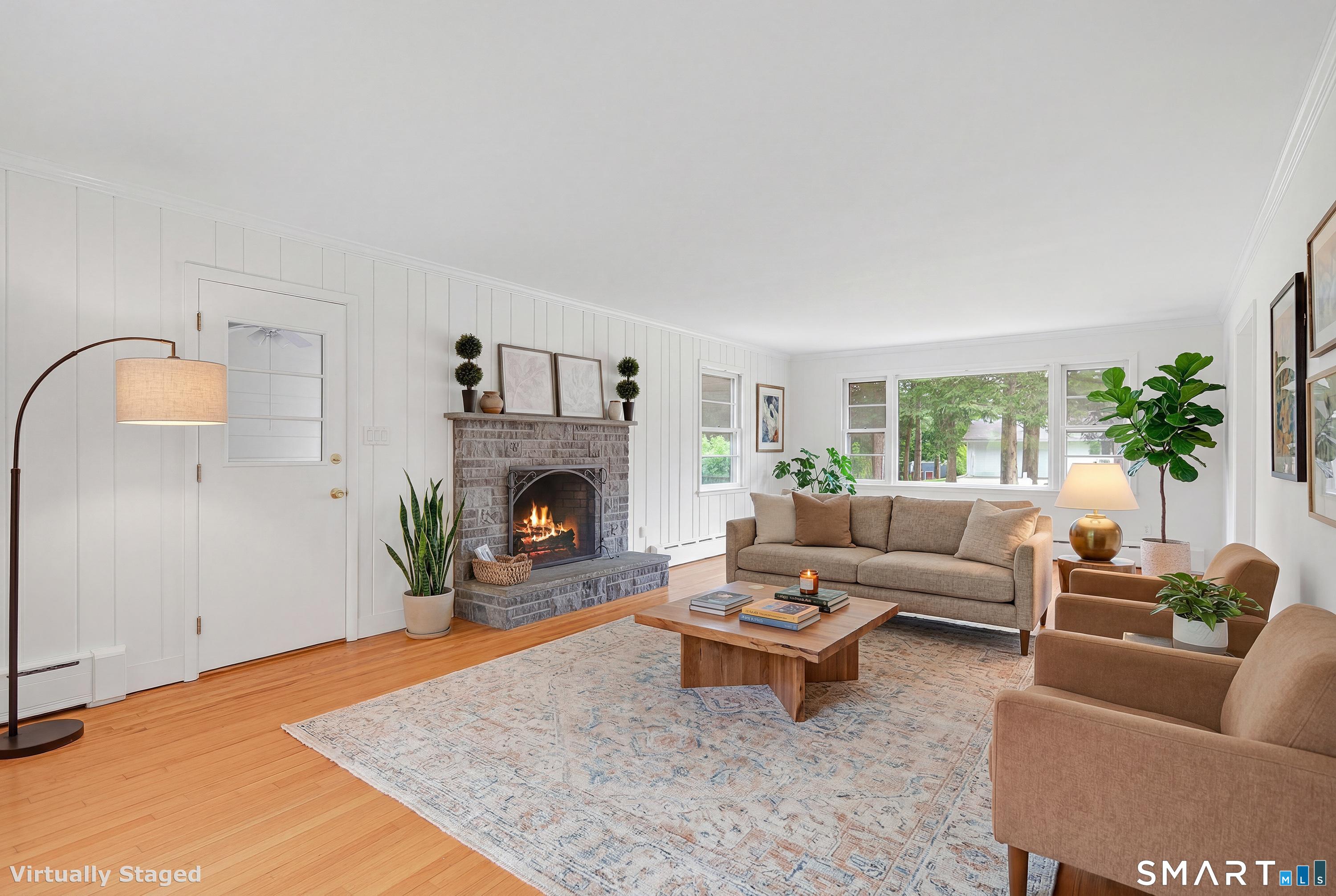 6 Fairview Terrace