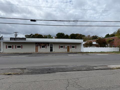 55 Store Avenue Waterbury CT 06705