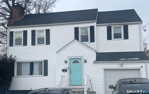 Homes For Sale - 26 Marsdale Avenue<br/> Bridgeport, CT 06606