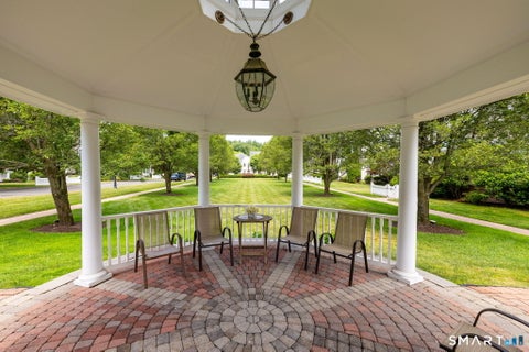 Tiny photo for 14 Billingsgate Drive #14, Simsbury, CT 06070 (MLS # 24184380)